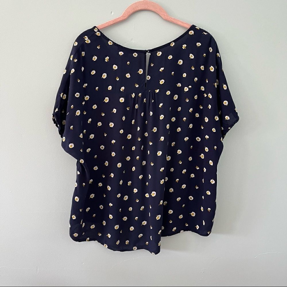 Madewell Rhyme Top XS - Picture 8 of 8